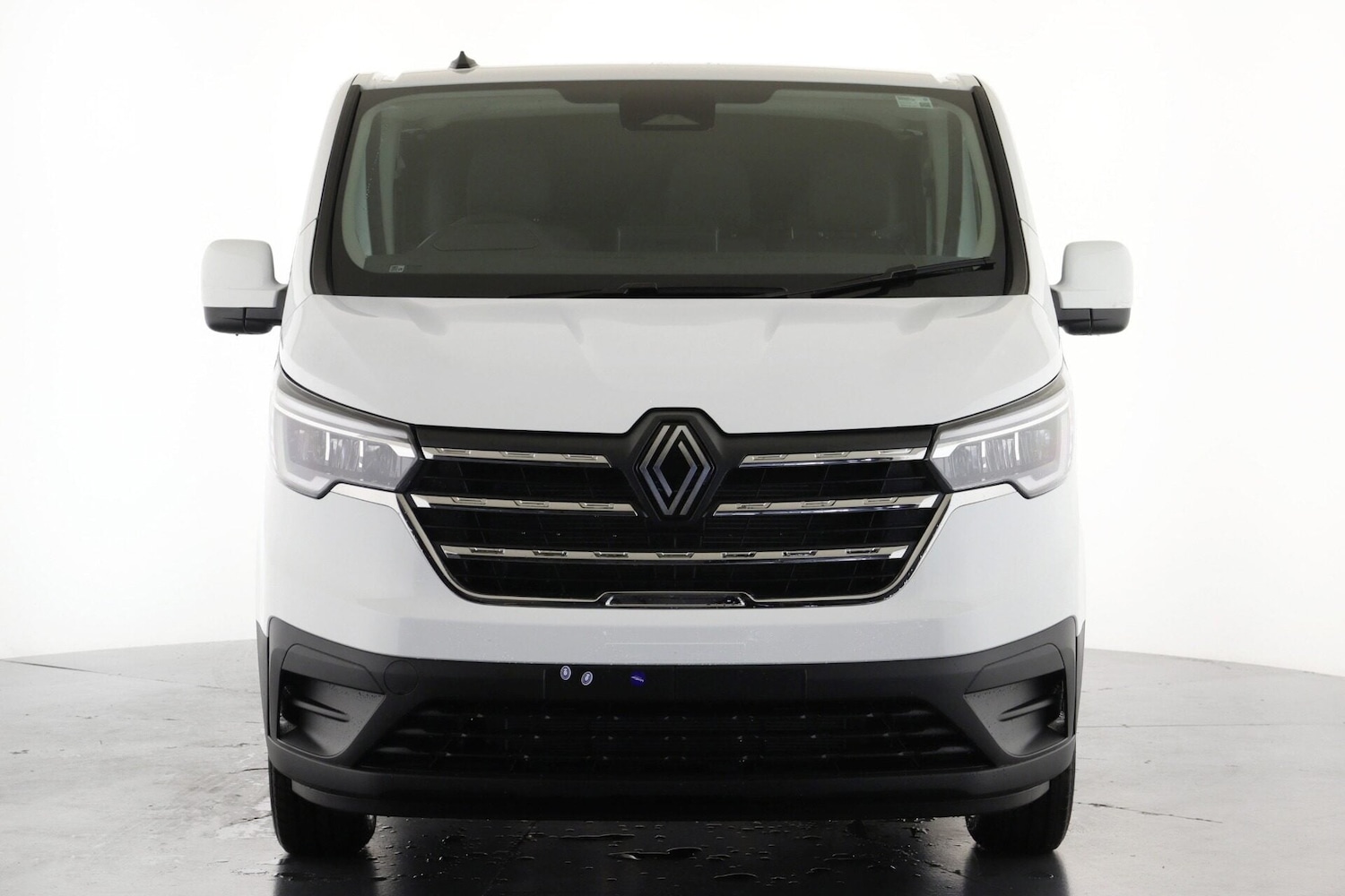 Used Renault Trafic 2025 for sale - 77961818: Photo 6