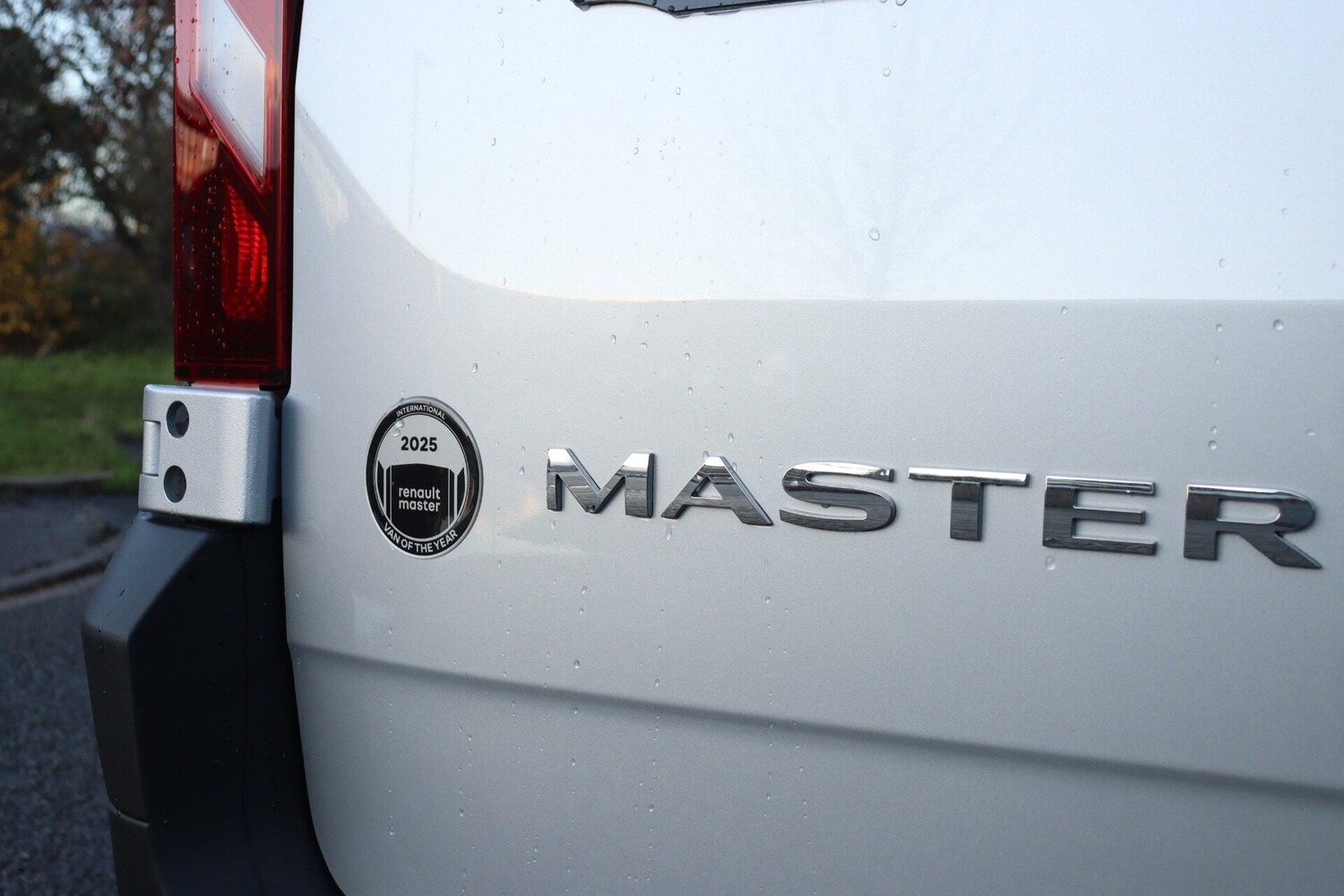 Used Renault Master 2025 for sale - 76481212: Photo 10