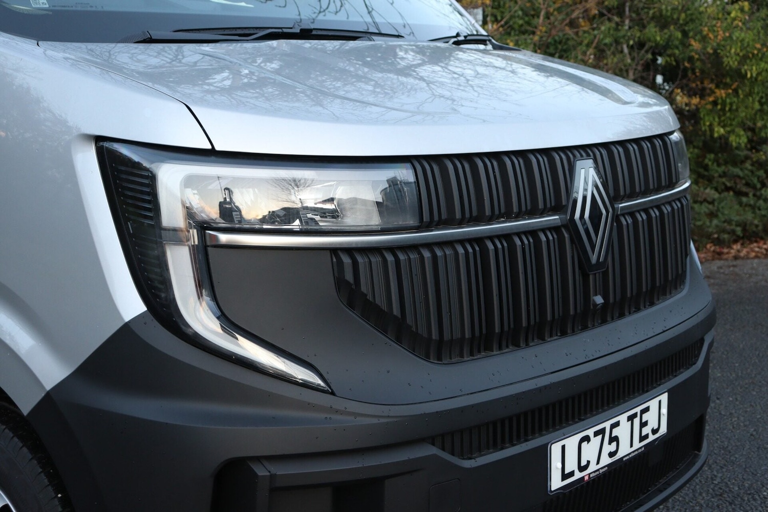 Used Renault Master 2025 for sale - 76481212: Photo 11