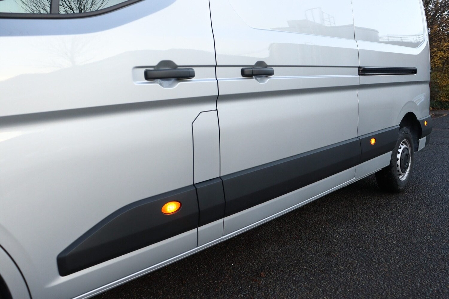 Used Renault Master 2025 for sale - 76481212: Photo 12