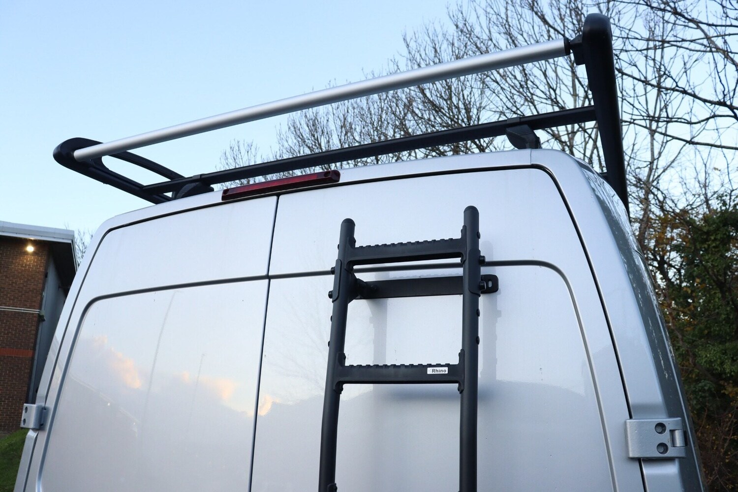 Used Renault Master 2025 for sale - 76481212: Photo 14