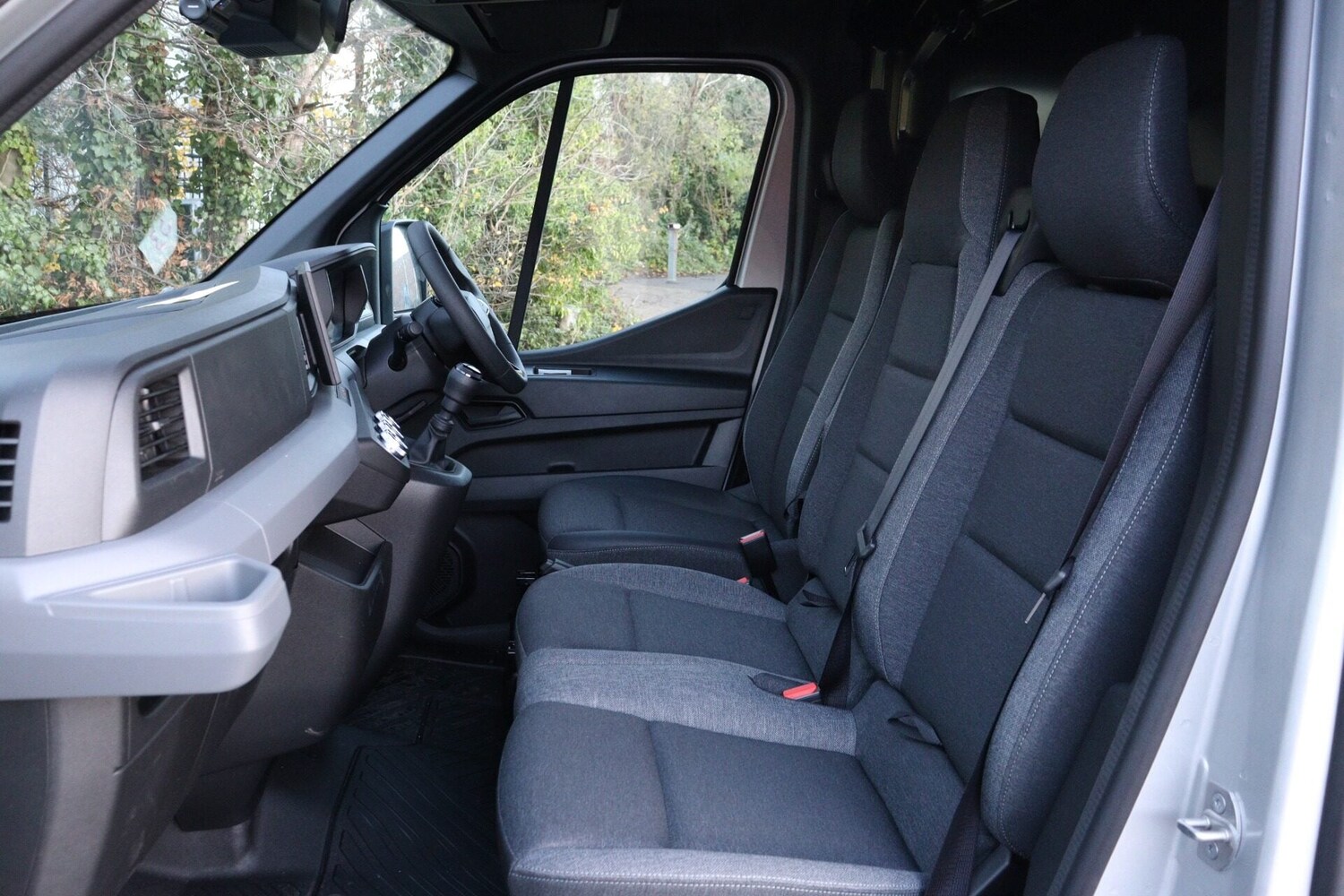 Used Renault Master 2025 for sale - 76481212: Photo 15