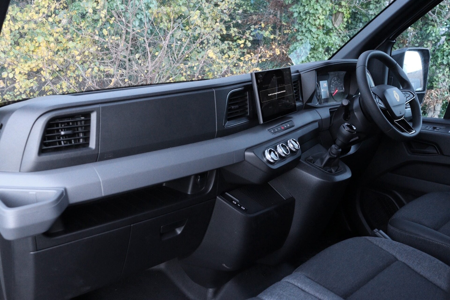 Used Renault Master 2025 for sale - 76481212: Photo 16