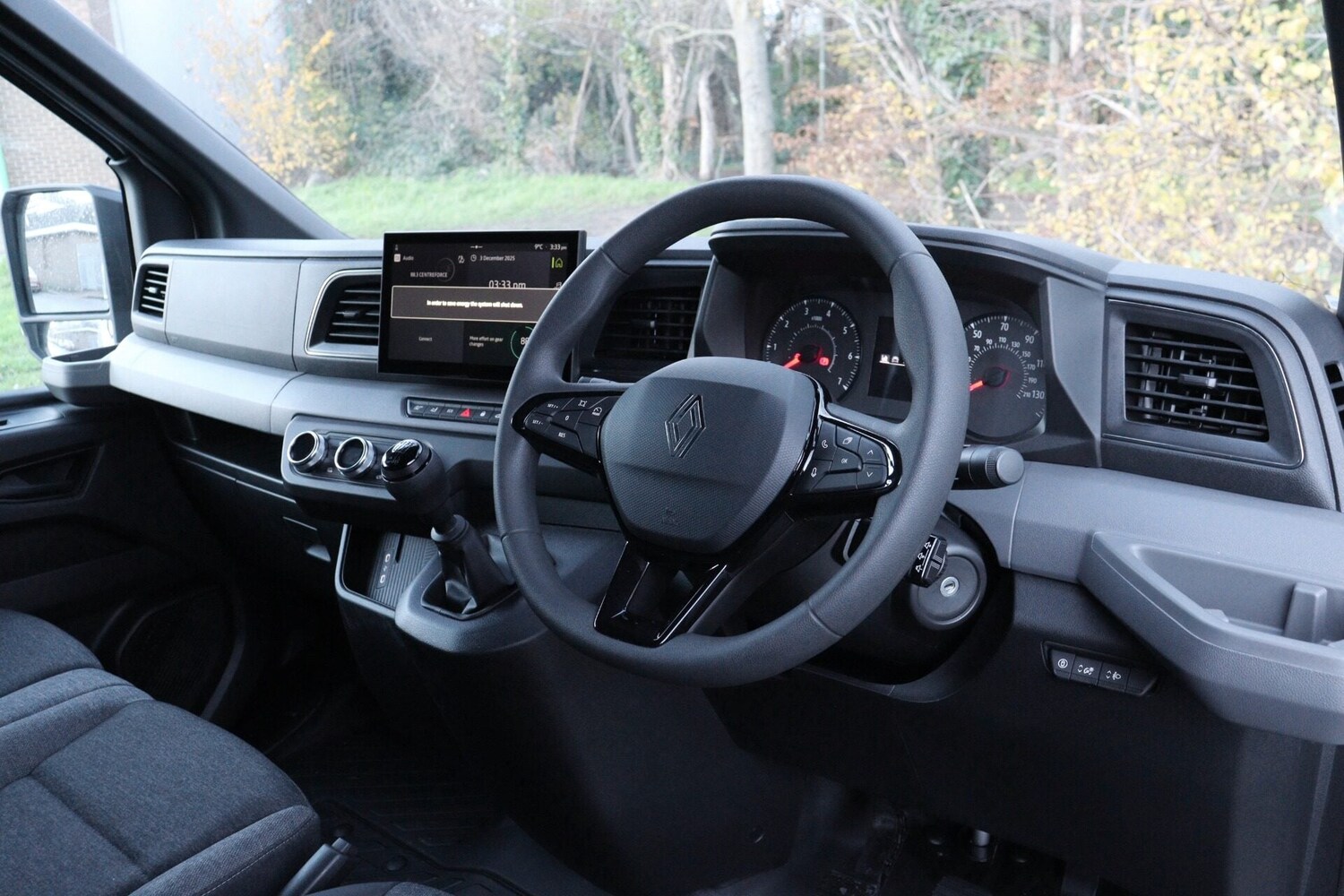 Used Renault Master 2025 for sale - 76481212: Photo 17