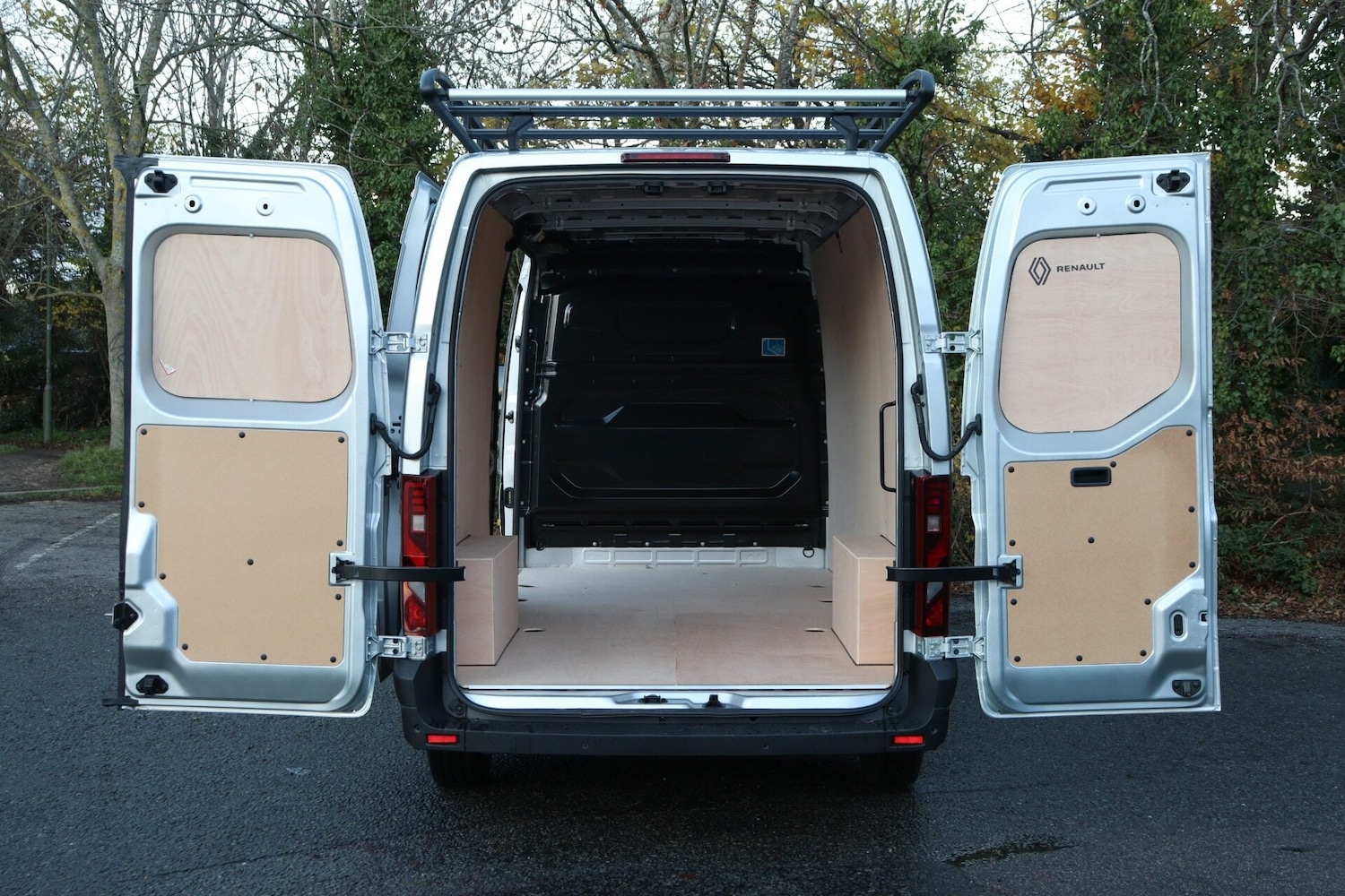 Used Renault Master 2025 for sale - 76481212: Photo 2