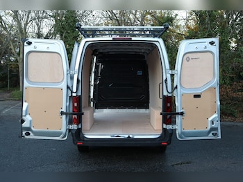 Used Renault Master 2025 for sale - 76481212: Photo