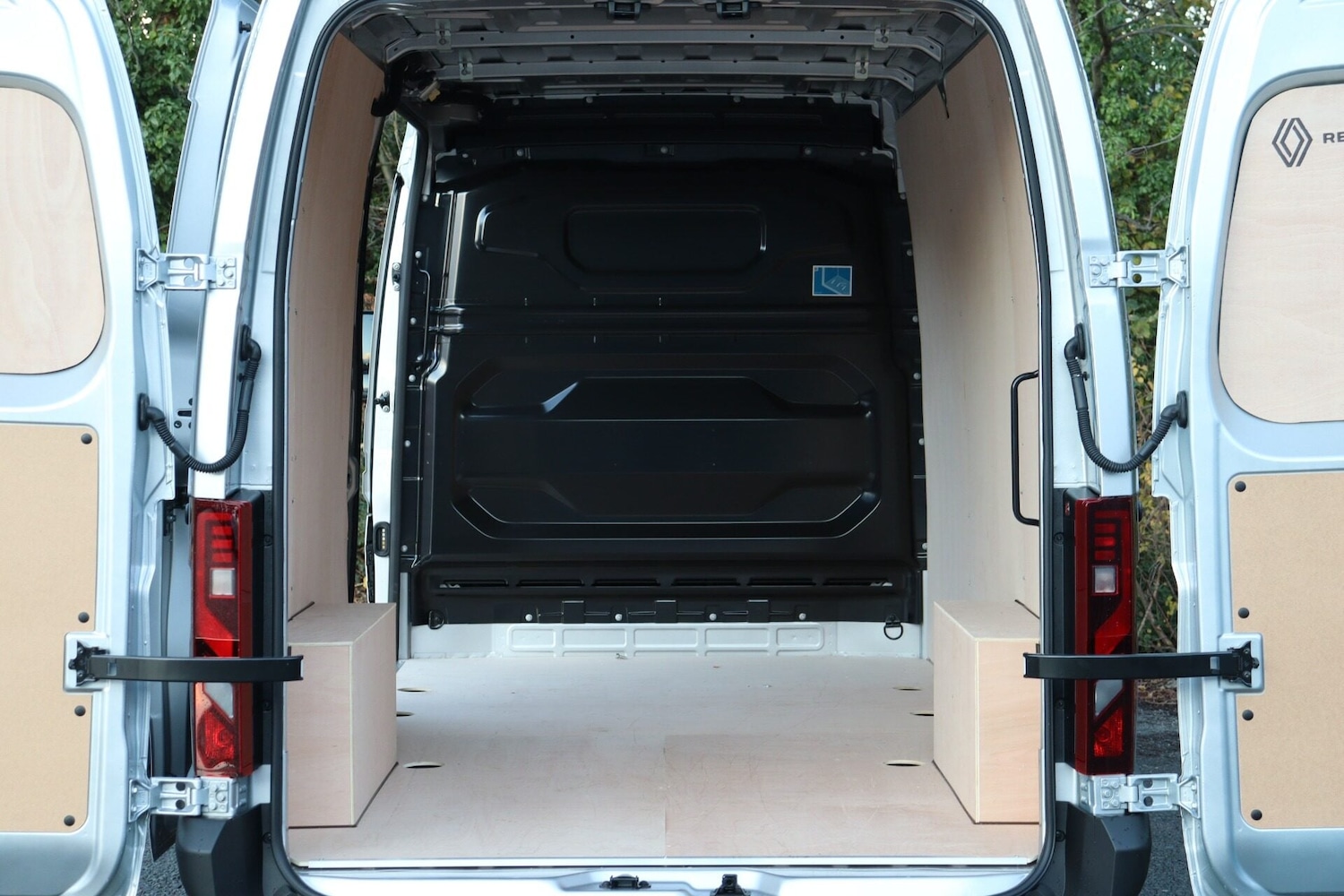 Used Renault Master 2025 for sale - 76481212: Photo 3