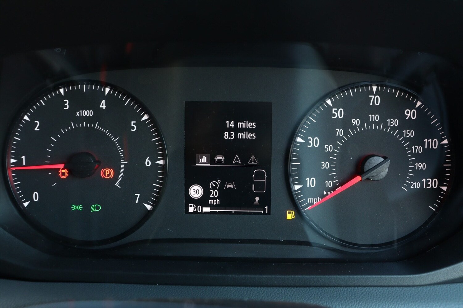 Used Renault Master 2025 for sale - 76481212: Photo 32