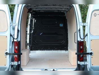 Used Renault Master 2025 for sale - 76481212: Photo