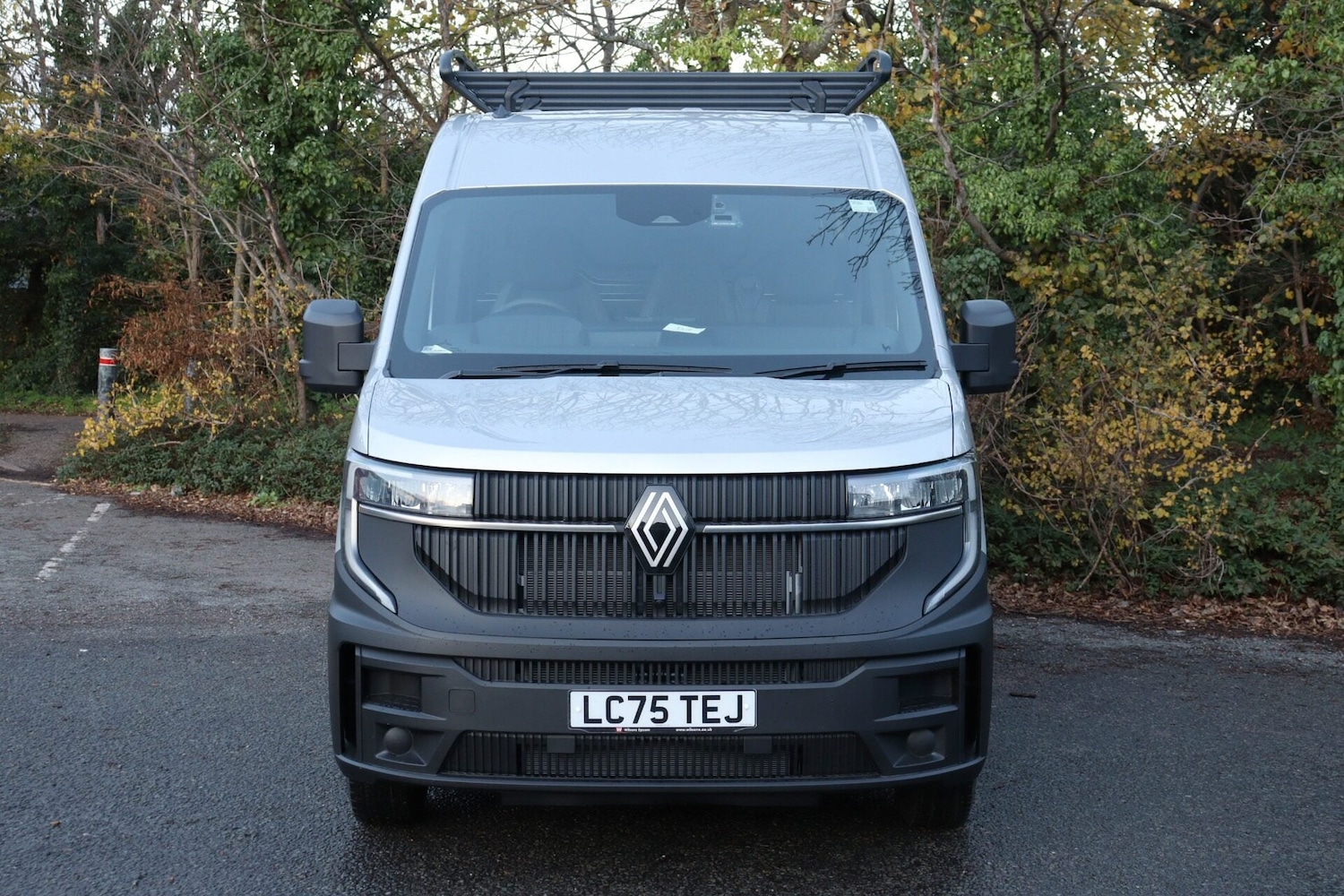 Used Renault Master 2025 for sale - 76481212: Photo 4