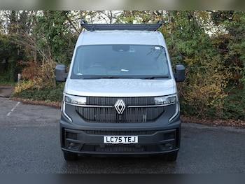 Used Renault Master 2025 for sale - 76481212: Photo