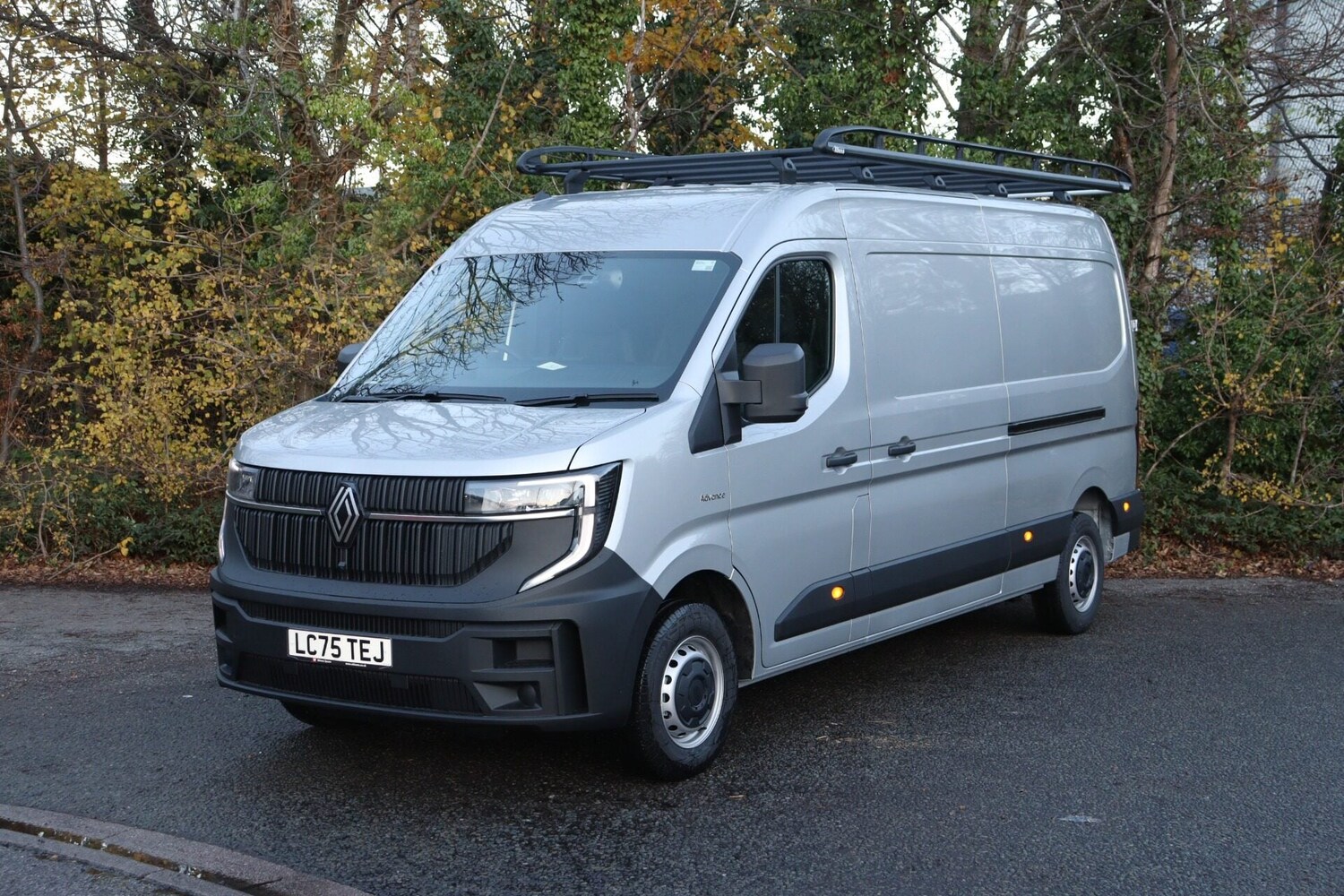 Used Renault Master 2025 for sale - 76481212: Photo 5