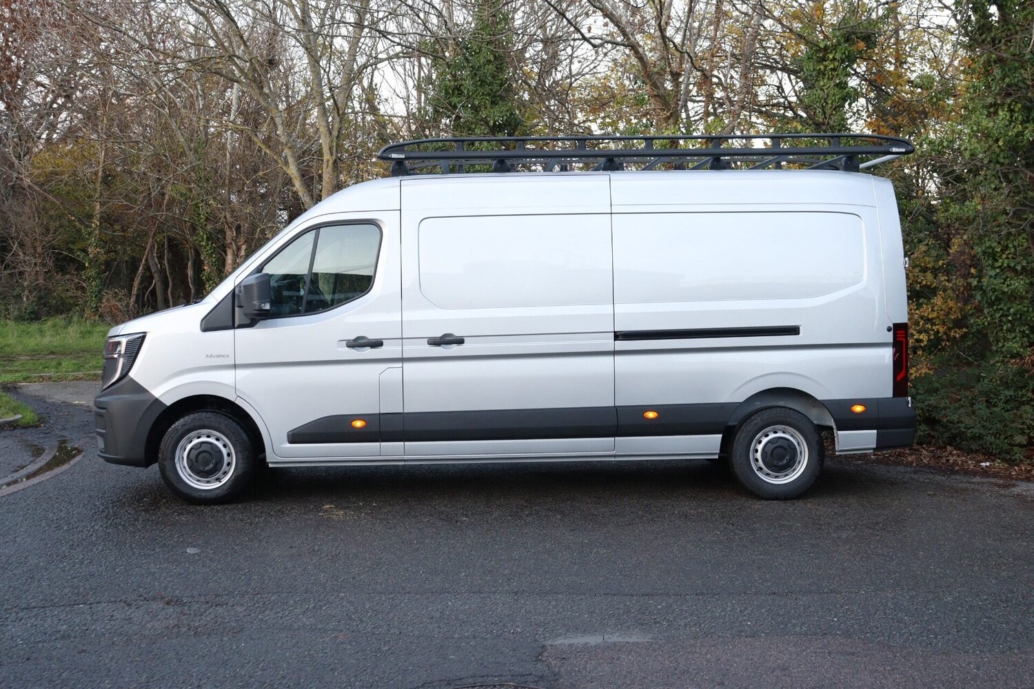 Used Renault Master 2025 for sale - 76481212: Photo 6