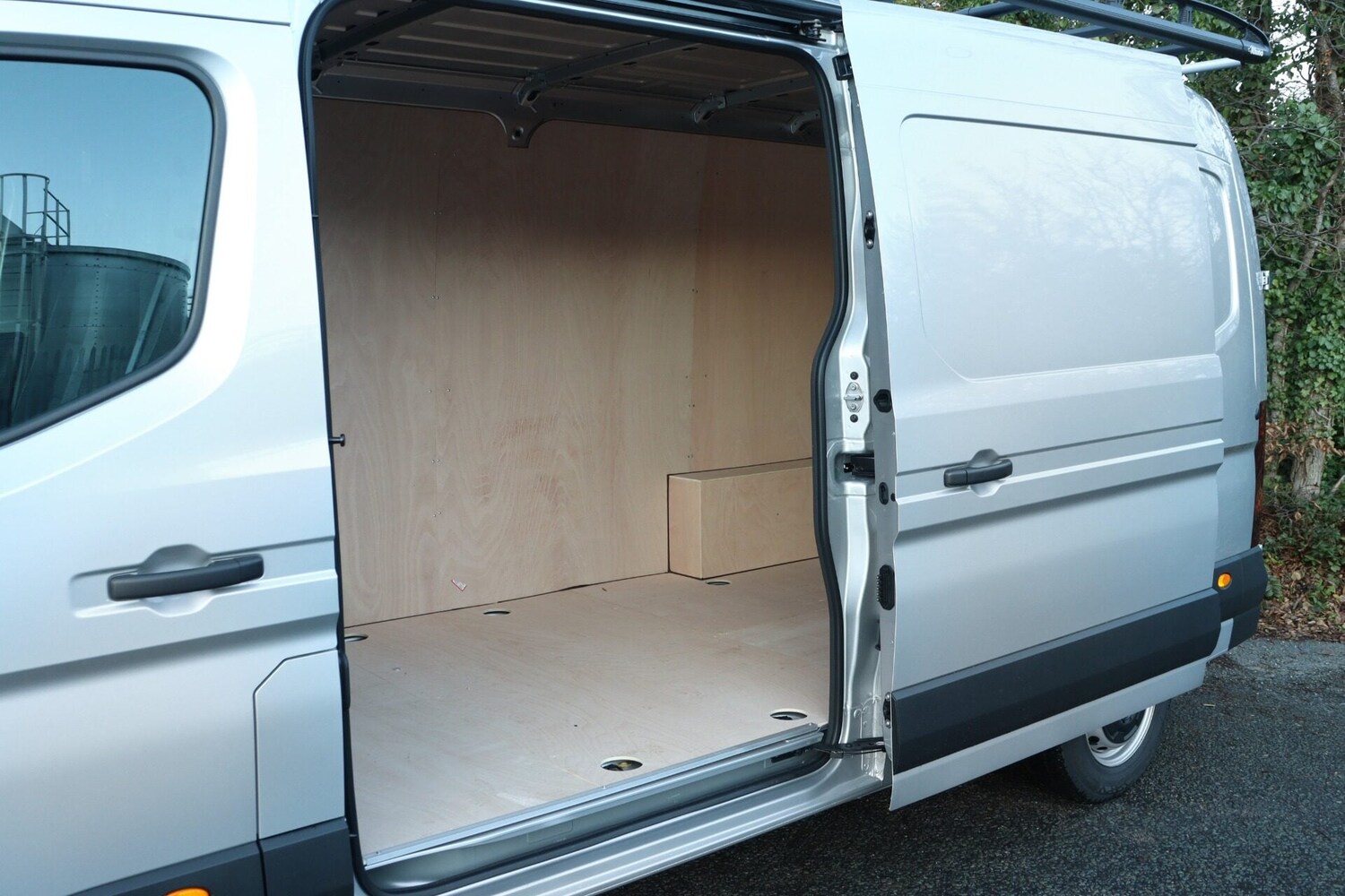 Used Renault Master 2025 for sale - 76481212: Photo 7