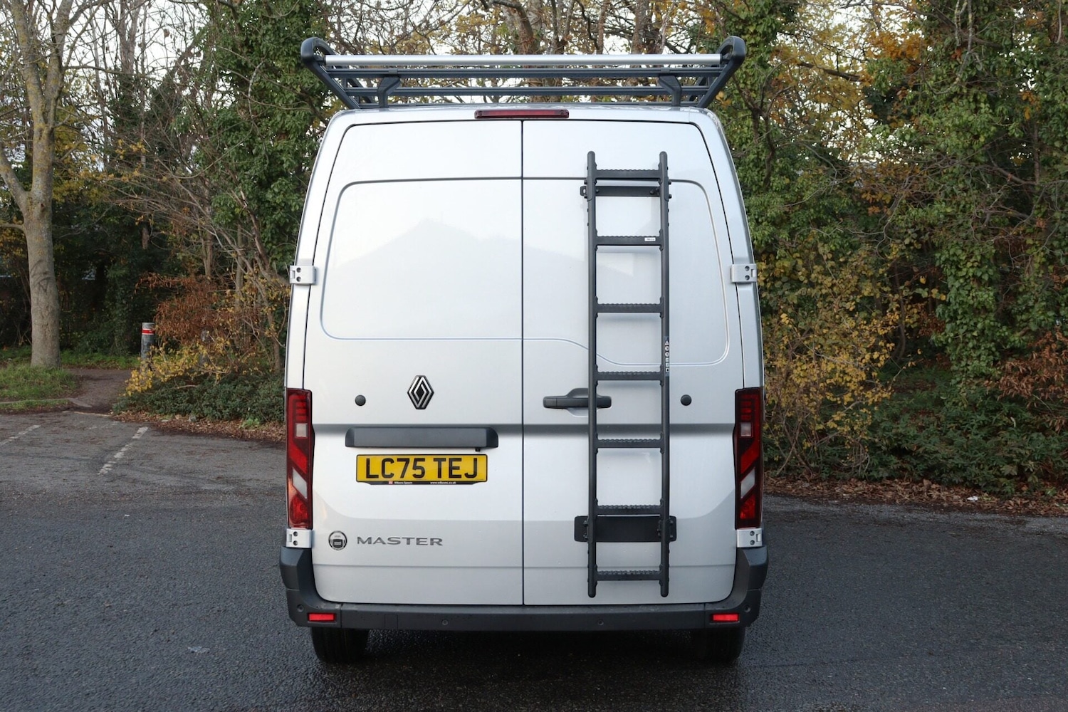 Used Renault Master 2025 for sale - 76481212: Photo 9