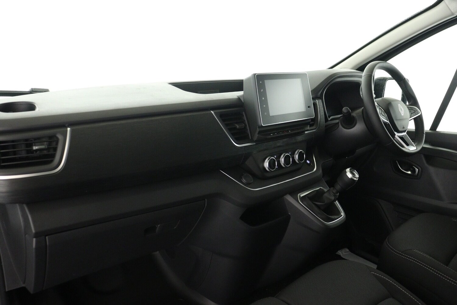 Used Renault Trafic 2026 for sale - 78066258: Photo 11