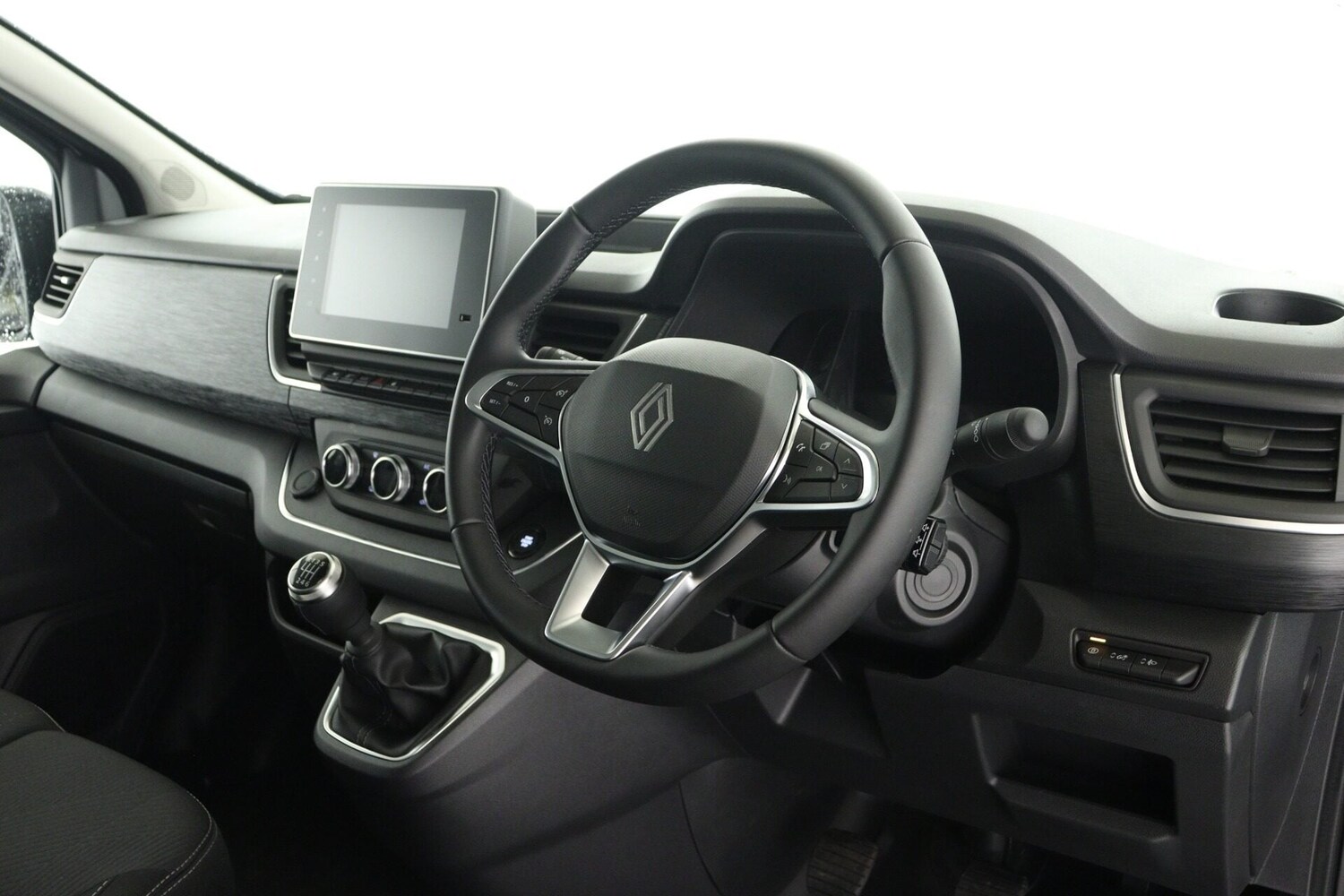 Used Renault Trafic 2026 for sale - 78066258: Photo 12