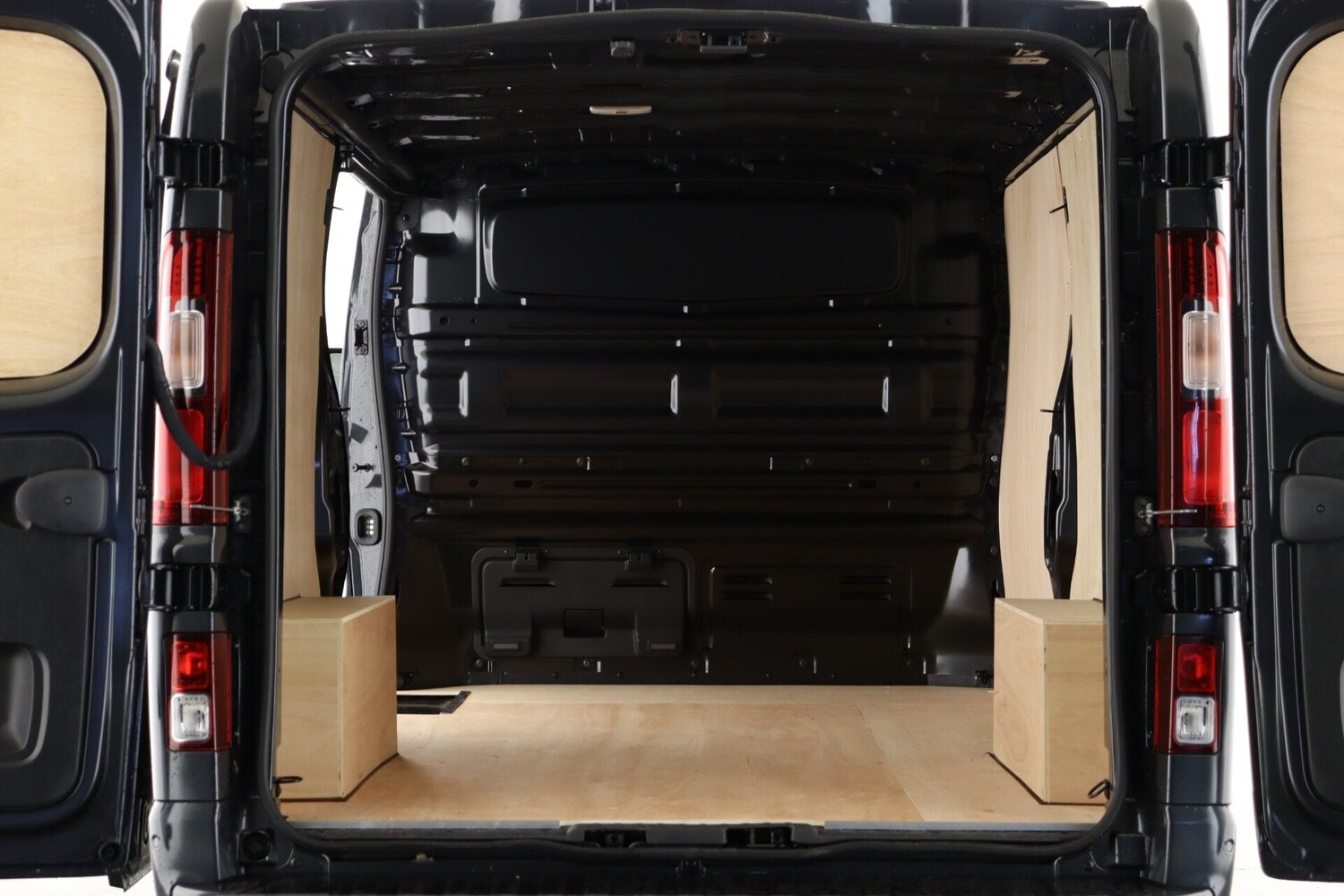 Used Renault Trafic 2026 for sale - 78066258: Photo 3