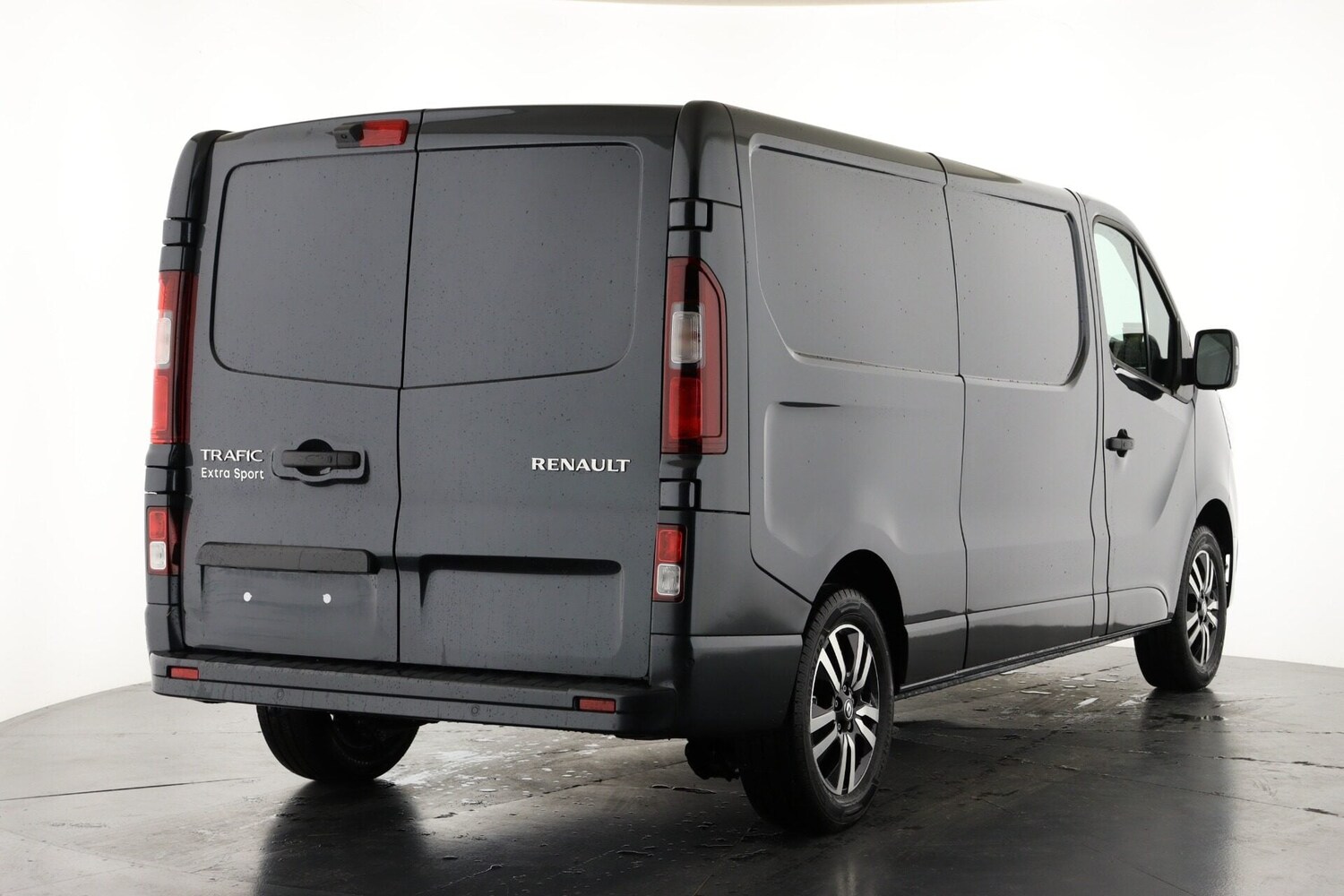 Used Renault Trafic 2026 for sale - 78066258: Photo 4