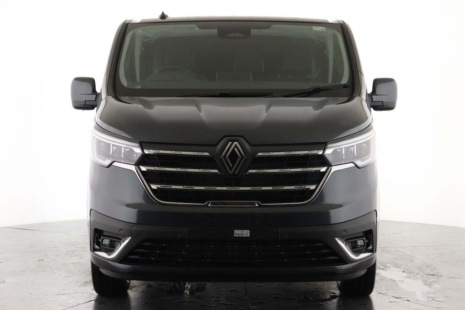 Used Renault Trafic 2026 for sale - 78066258: Photo 6