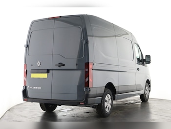 Used Renault Master 2026 for sale - 79179431: Photo