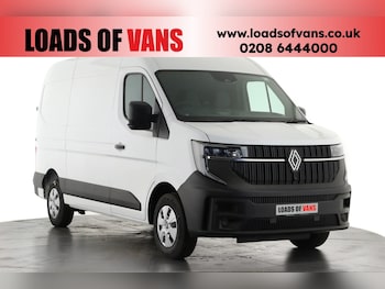 Used Renault Master 2026 for sale - 79371495: Photo