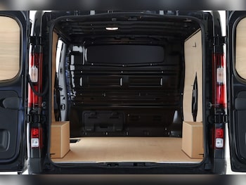 Used Renault Trafic 2026 for sale - 79551454: Photo