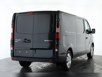 Used Renault Trafic 2026 for sale - 79551454: Photo