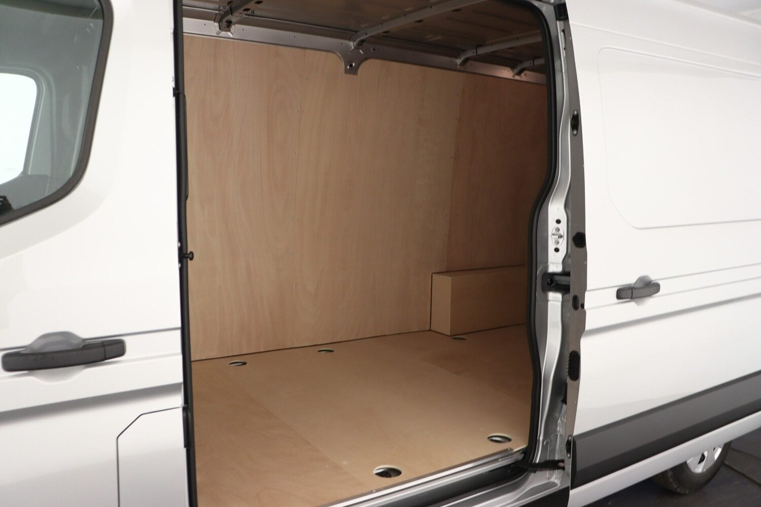 Used Renault Master 2026 for sale - 78038779: Photo 9