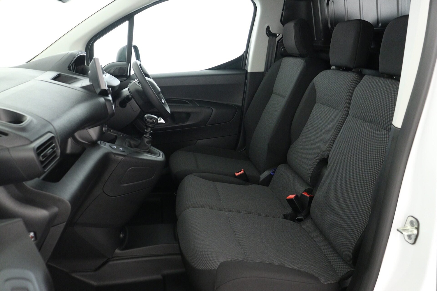 Used Peugeot Partner 2025 for sale - 77729187: Photo 12