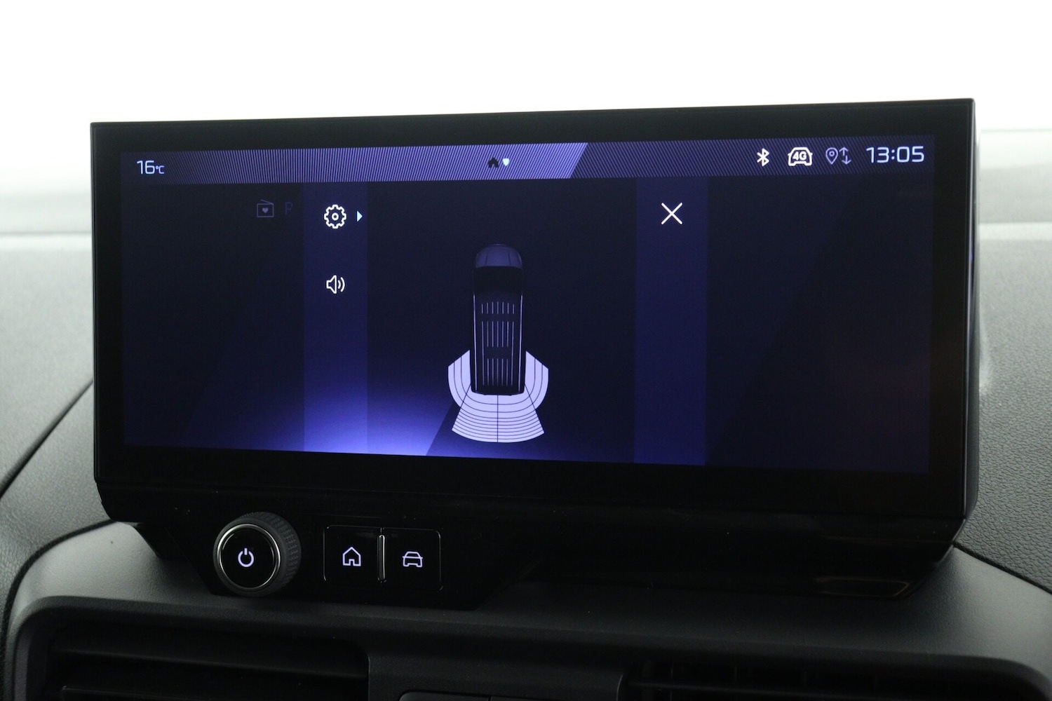 Used Peugeot Partner 2025 for sale - 77729187: Photo 19