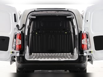 Used Peugeot Partner 2025 for sale - 77729187: Photo