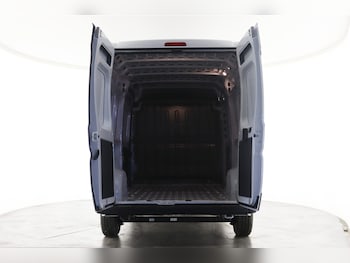 Used Peugeot Boxer 2025 for sale - 75425744: Photo