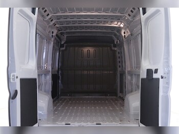 Used Peugeot Boxer 2025 for sale - 75425744: Photo