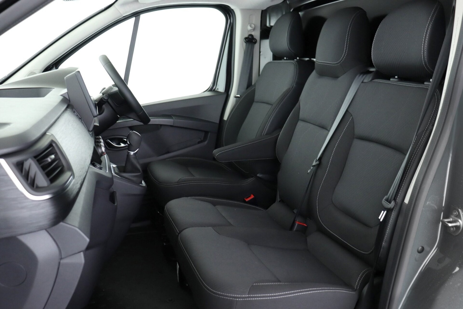 Used Renault Trafic 2025 for sale - 77985046: Photo 10