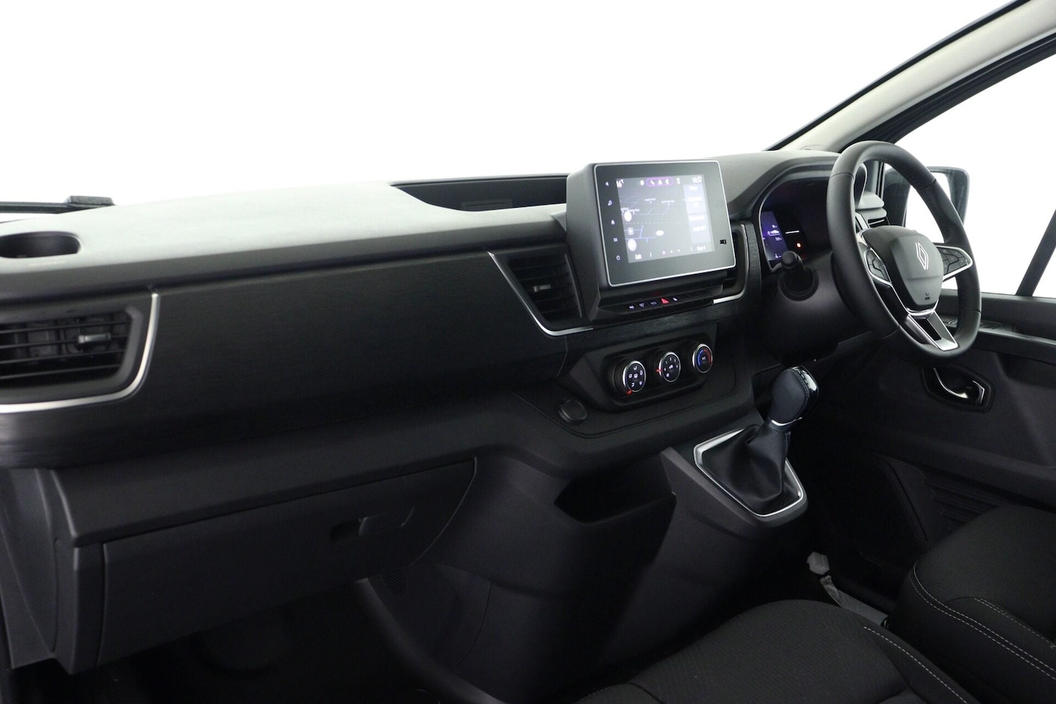 Used Renault Trafic 2025 for sale - 77985046: Photo 11