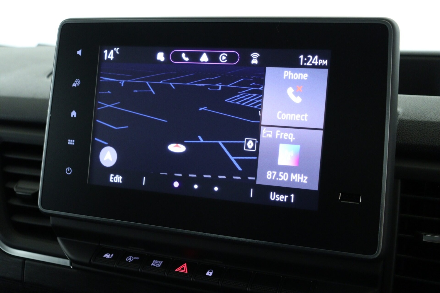 Used Renault Trafic 2025 for sale - 77985046: Photo 13