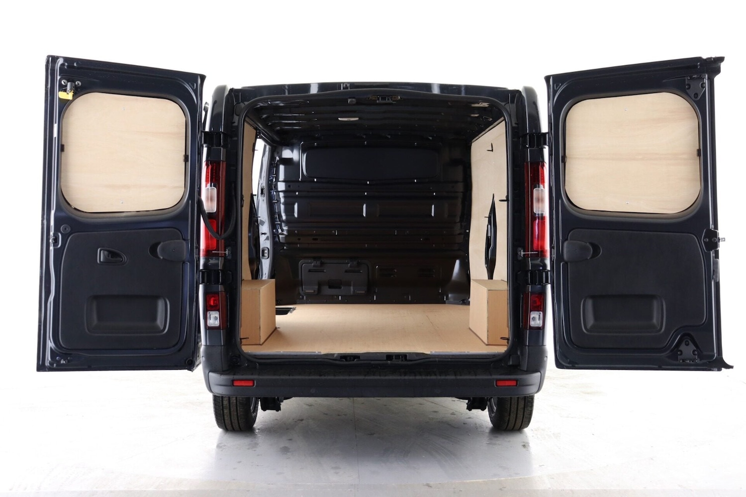 Used Renault Trafic 2025 for sale - 77985046: Photo 2