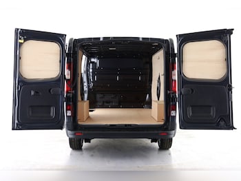 Used Renault Trafic 2025 for sale - 77985046: Photo