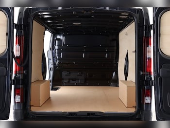 Used Renault Trafic 2025 for sale - 77985046: Photo