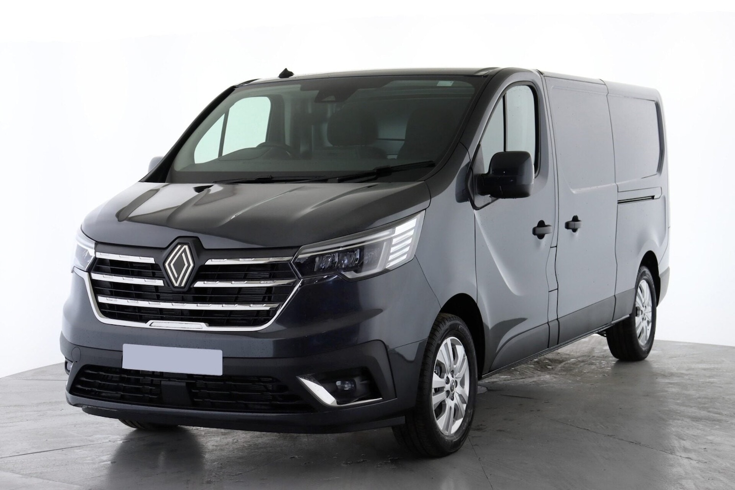 Used Renault Trafic 2025 for sale - 77985046: Photo 7