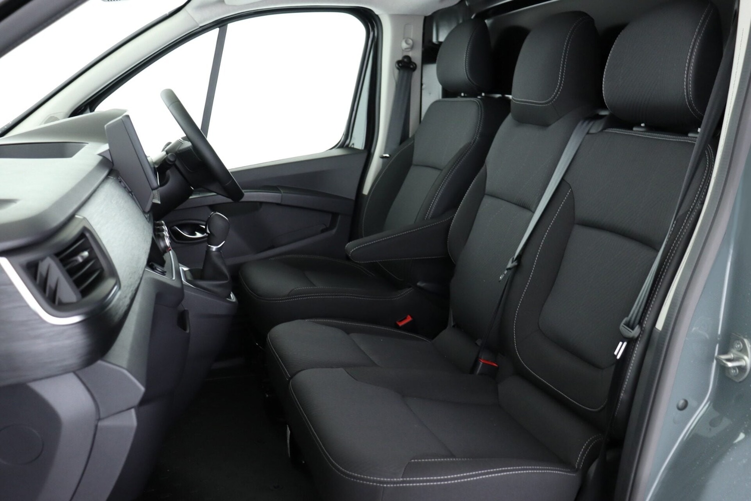 Used Renault Trafic 2025 for sale - 77985046: Photo 9