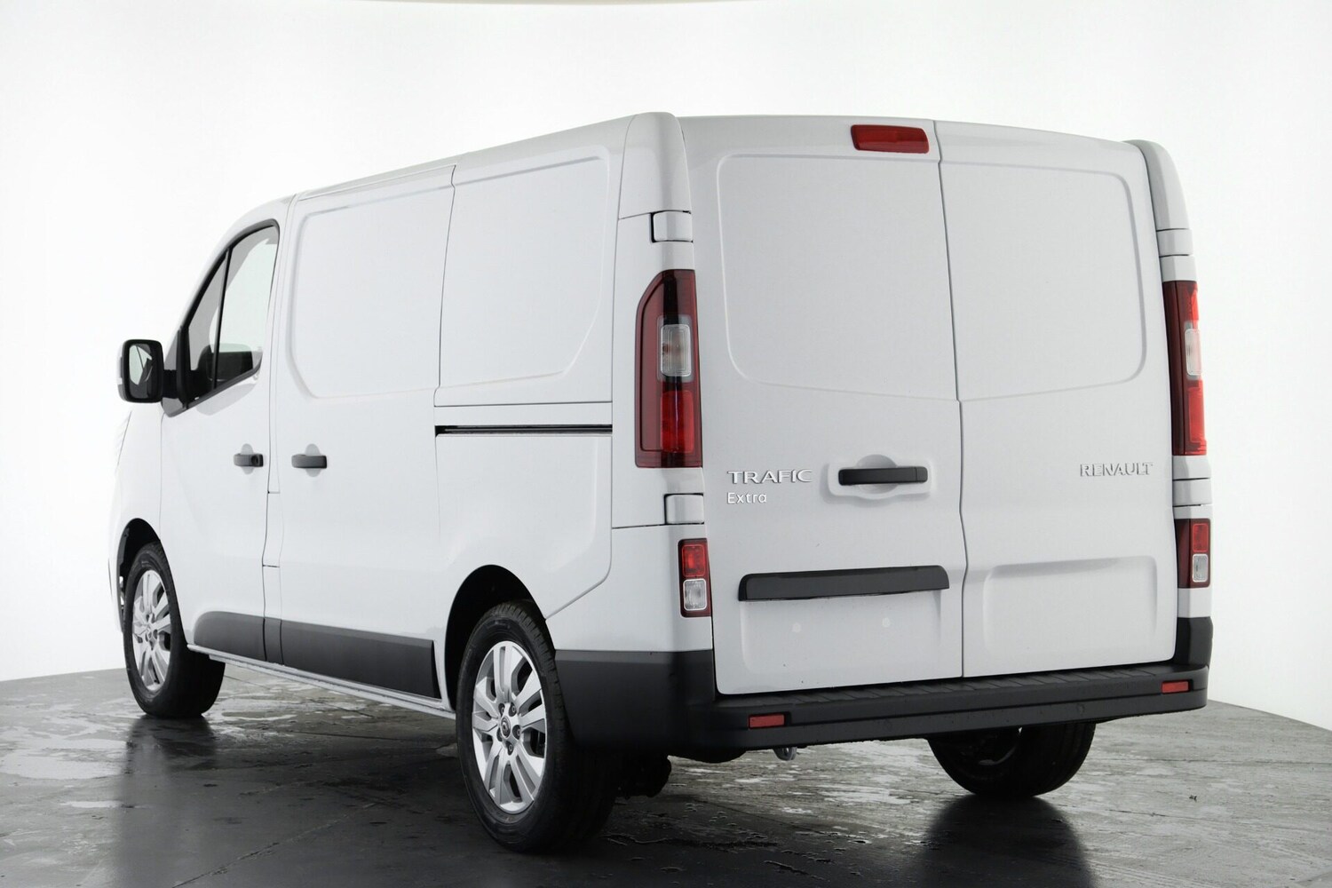 Used Renault Trafic 2025 for sale - 76267828: Photo 10