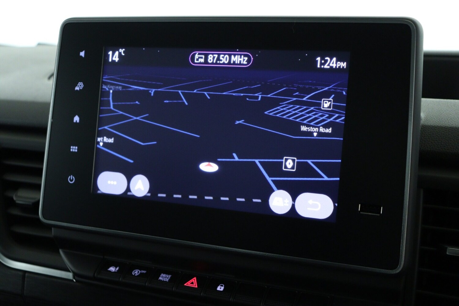 Used Renault Trafic 2025 for sale - 76267828: Photo 15