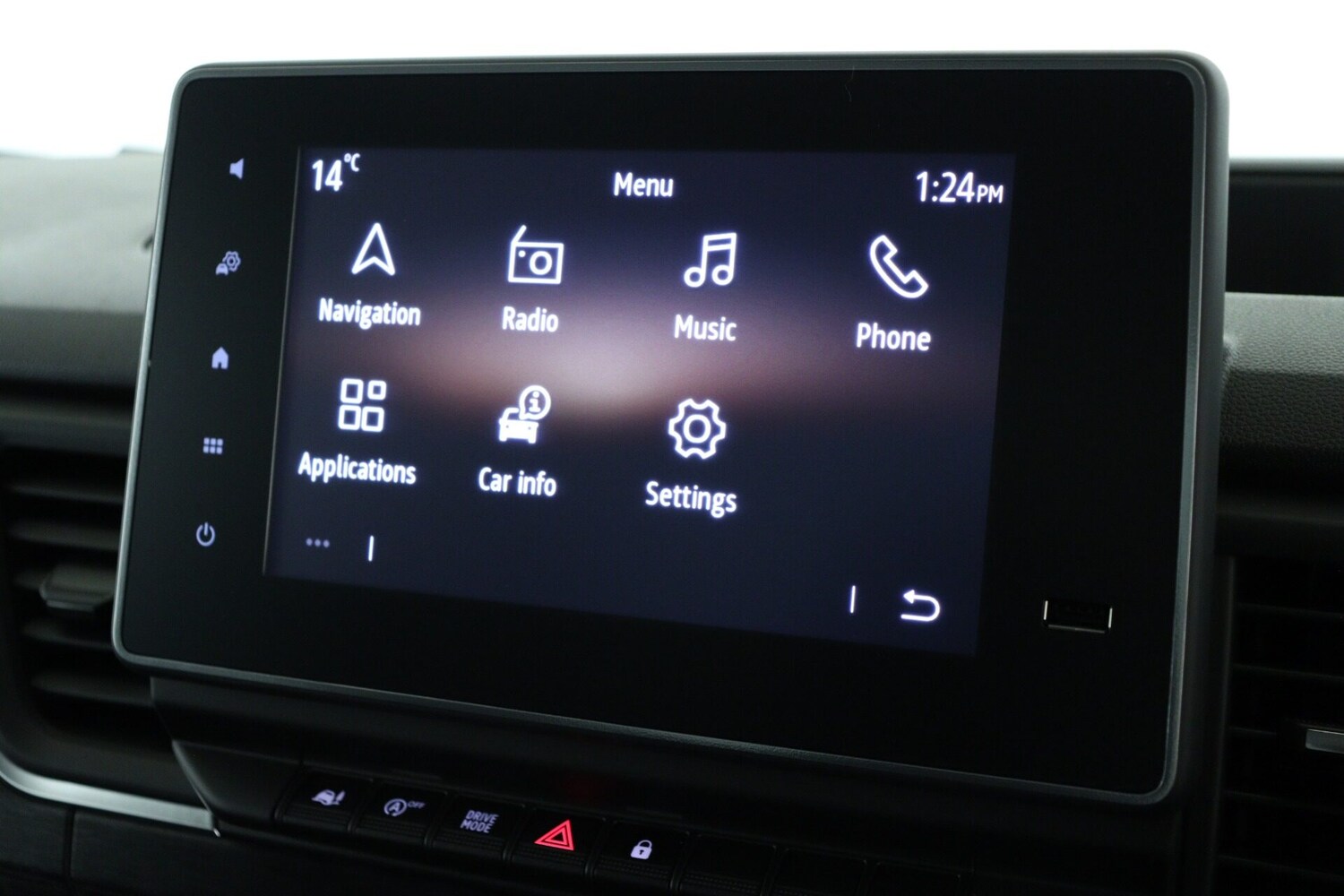 Used Renault Trafic 2025 for sale - 76267828: Photo 16