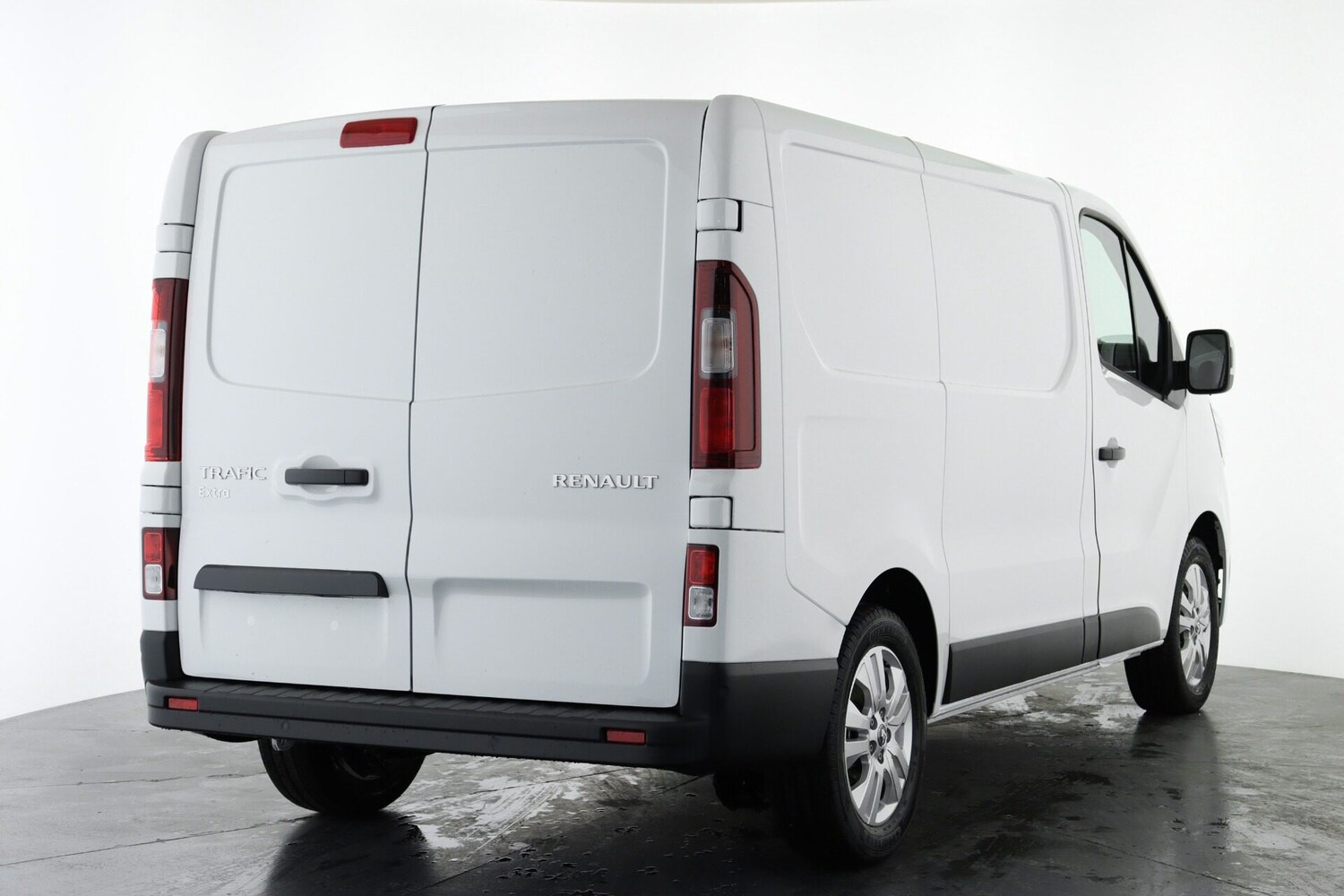 Used Renault Trafic 2025 for sale - 76267828: Photo 4