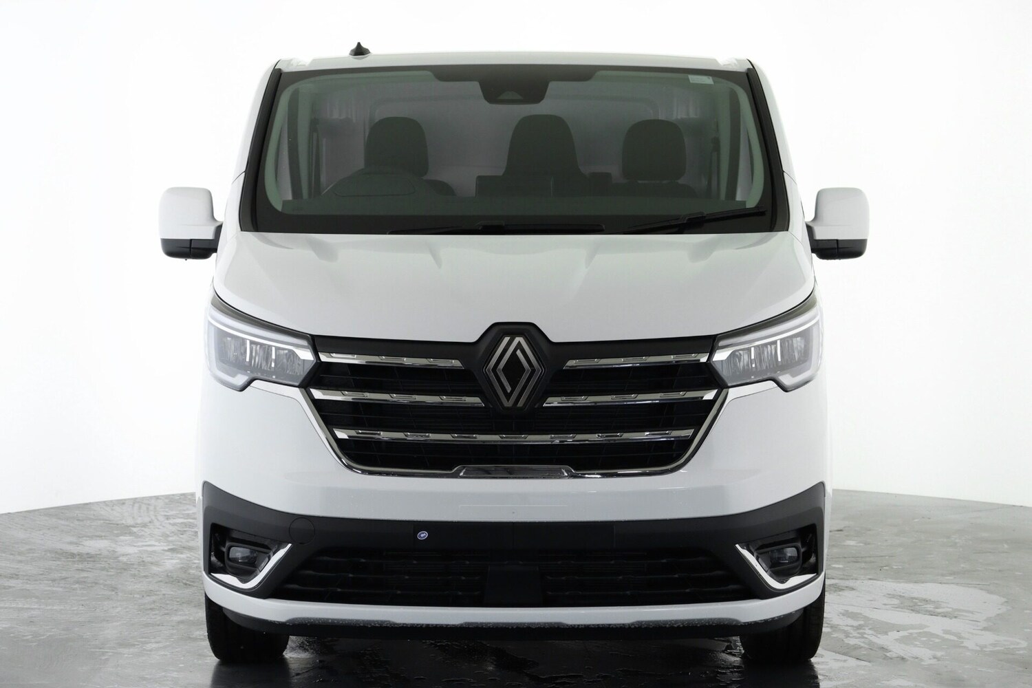 Used Renault Trafic 2025 for sale - 76267828: Photo 6