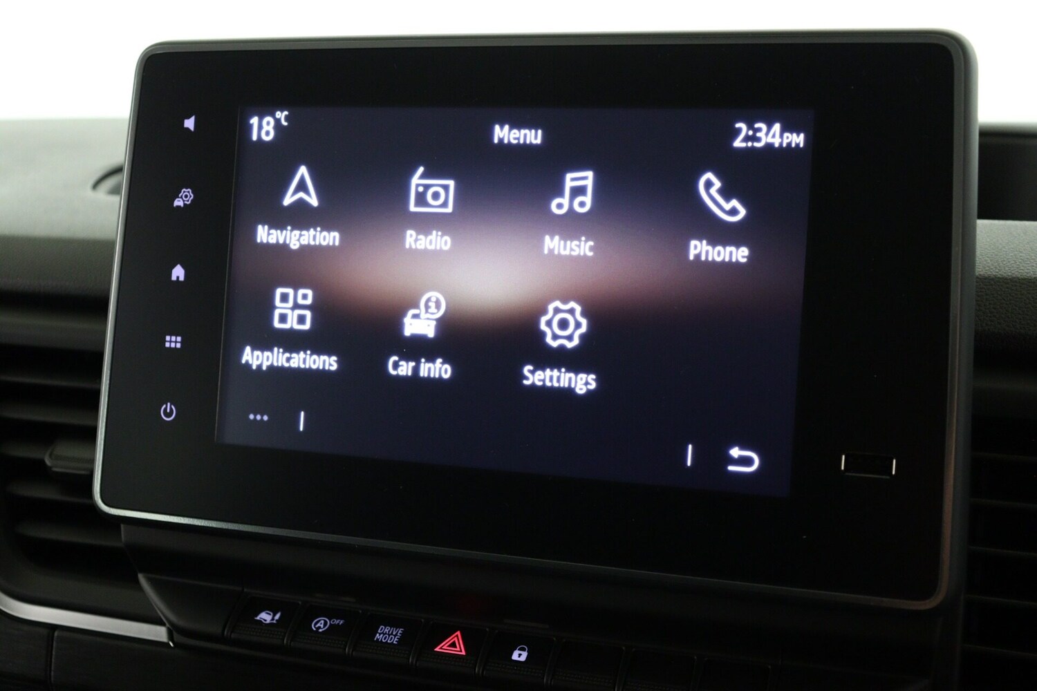 Vehicle 15