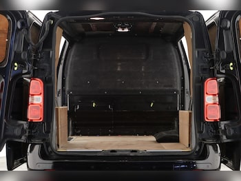 Used Citroen Dispatch 2021 for sale - 78340280: Photo