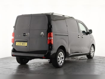 Used Citroen Dispatch 2021 for sale - 78340280: Photo